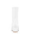 Stuart Weitzman ERNESTINE BLANCO S4723DNNWHT