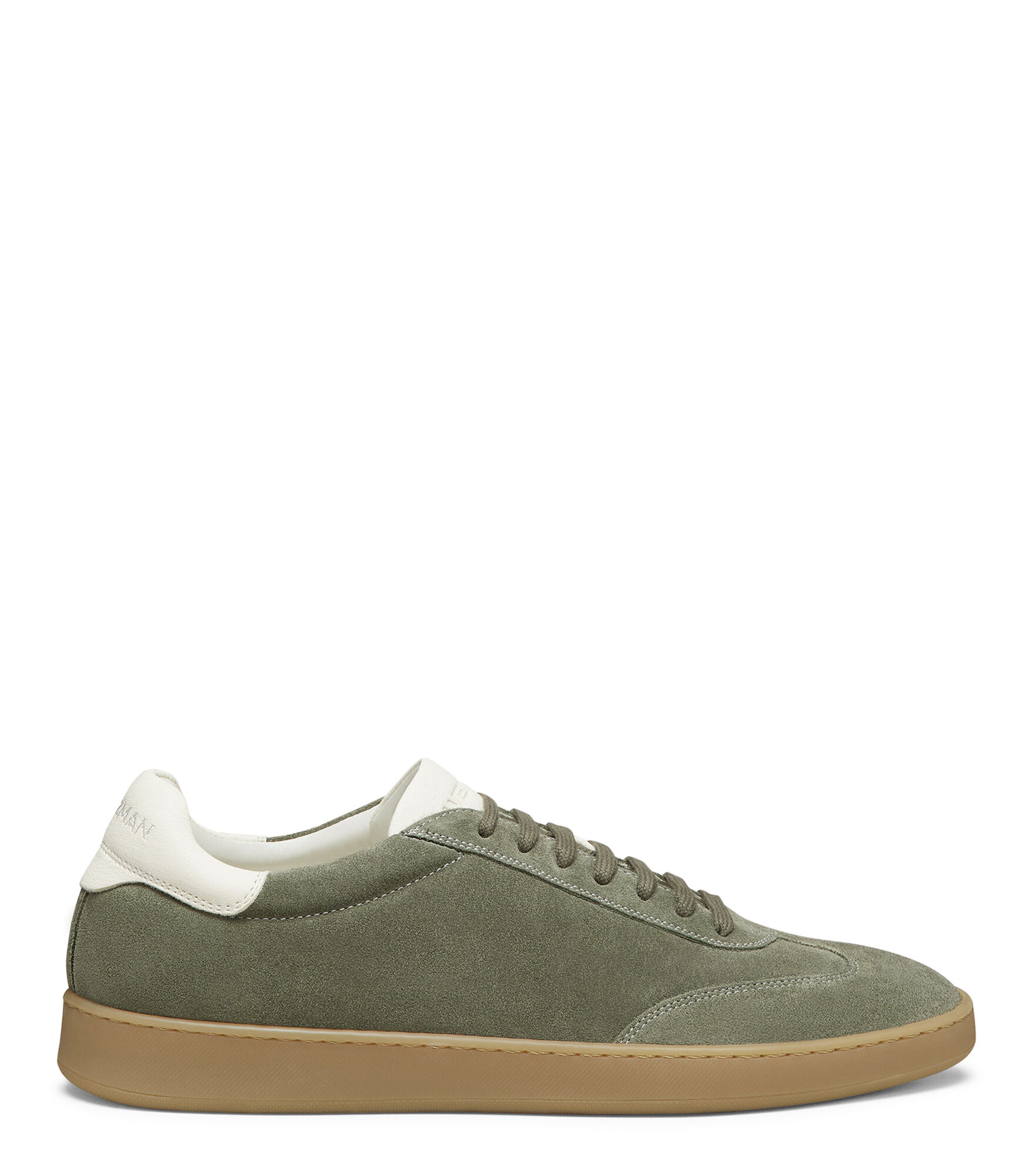BANNER, SNEAKERS, /, SUEDE/CERVO - Stuart Weitzman - Modalova
