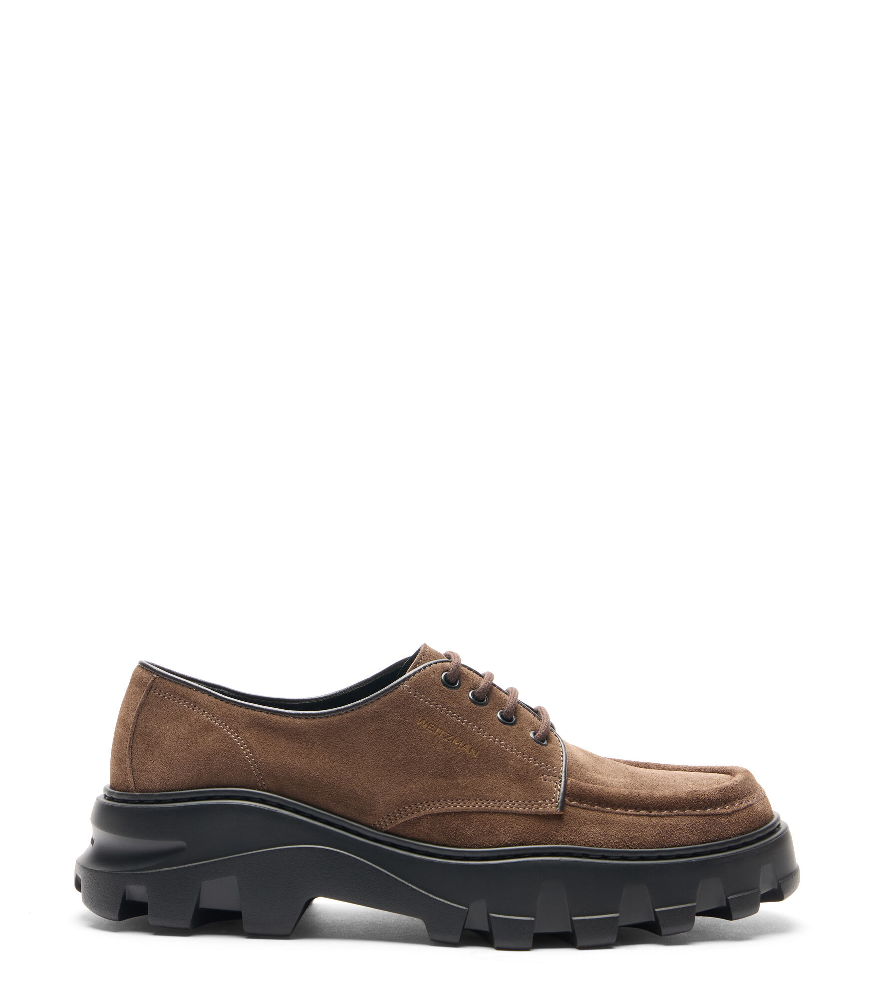 Stuart Weitzman , Allan, Last Chance, Dark Brown, Suede