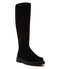 Stuart Weitzman MILA LIFT BOOT BLACK S7046SUEBLK