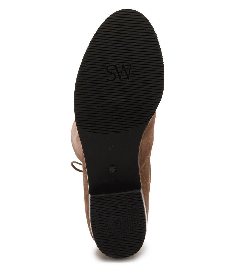 Stuart Weitzman LOWLAND TAUPE S2167SUSTAU