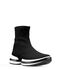 Stuart Weitzman SW-612 BOOTIE  SW-6BOOTSUEBLA