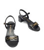 Stuart Weitzman SW SIGNATURE 35 SANDAL undefined ${masterID} 4
