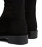 Stuart Weitzman 5050 BOLD BOOT BLACK SG117RTSBLK