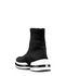 Stuart Weitzman SW-612 BOOTIE  SW-6BOOTSUEBLA