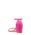 Stuart Weitzman SIMPLE ROSE PIVOINE FLASHY S2301SUEQ2Y