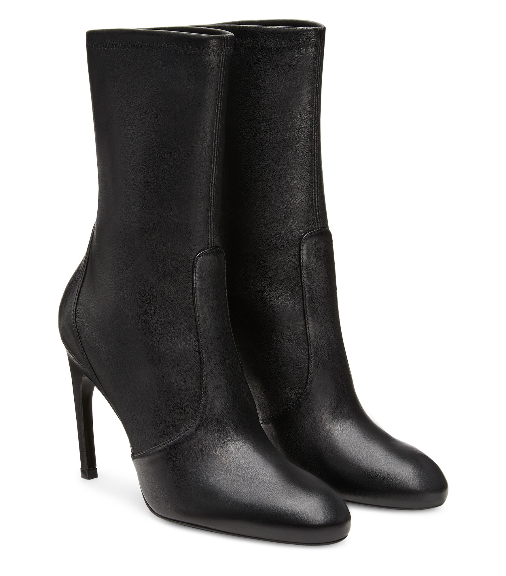 Stuart weitzman 2025 hifi bootie