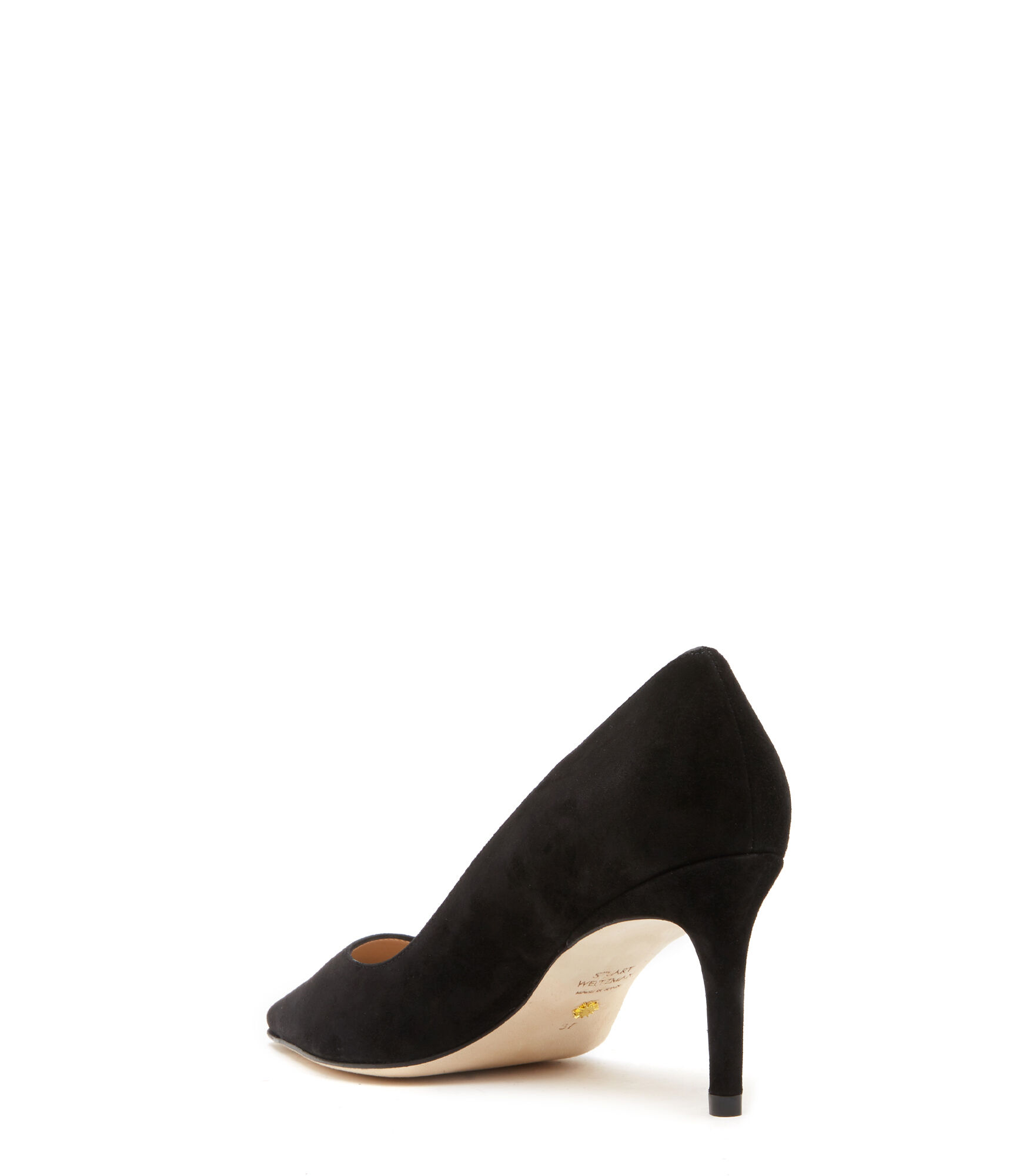 JIMMY CHOO ROMY 60 SUE BLACK 36.5（JIMMY CHOO navy blue