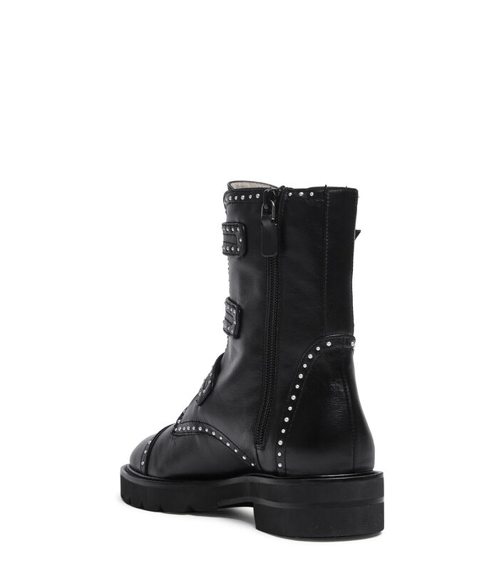 jesse lift boot