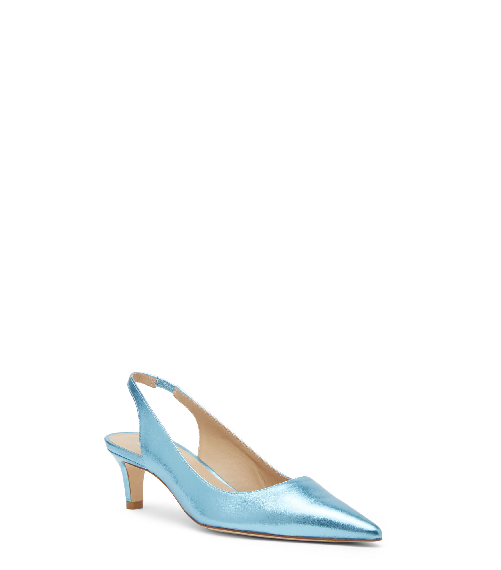 Stuart weitzman top slingback shoes