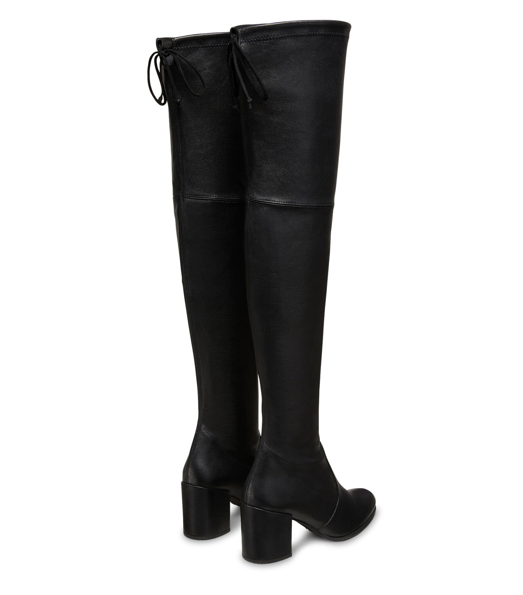TIELAND in BLACK for Women Stuart Weitzman