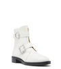 Stuart Weitzman RYDER PEARL GEO BUCKLE BOOTIE undefined ${masterID} 2