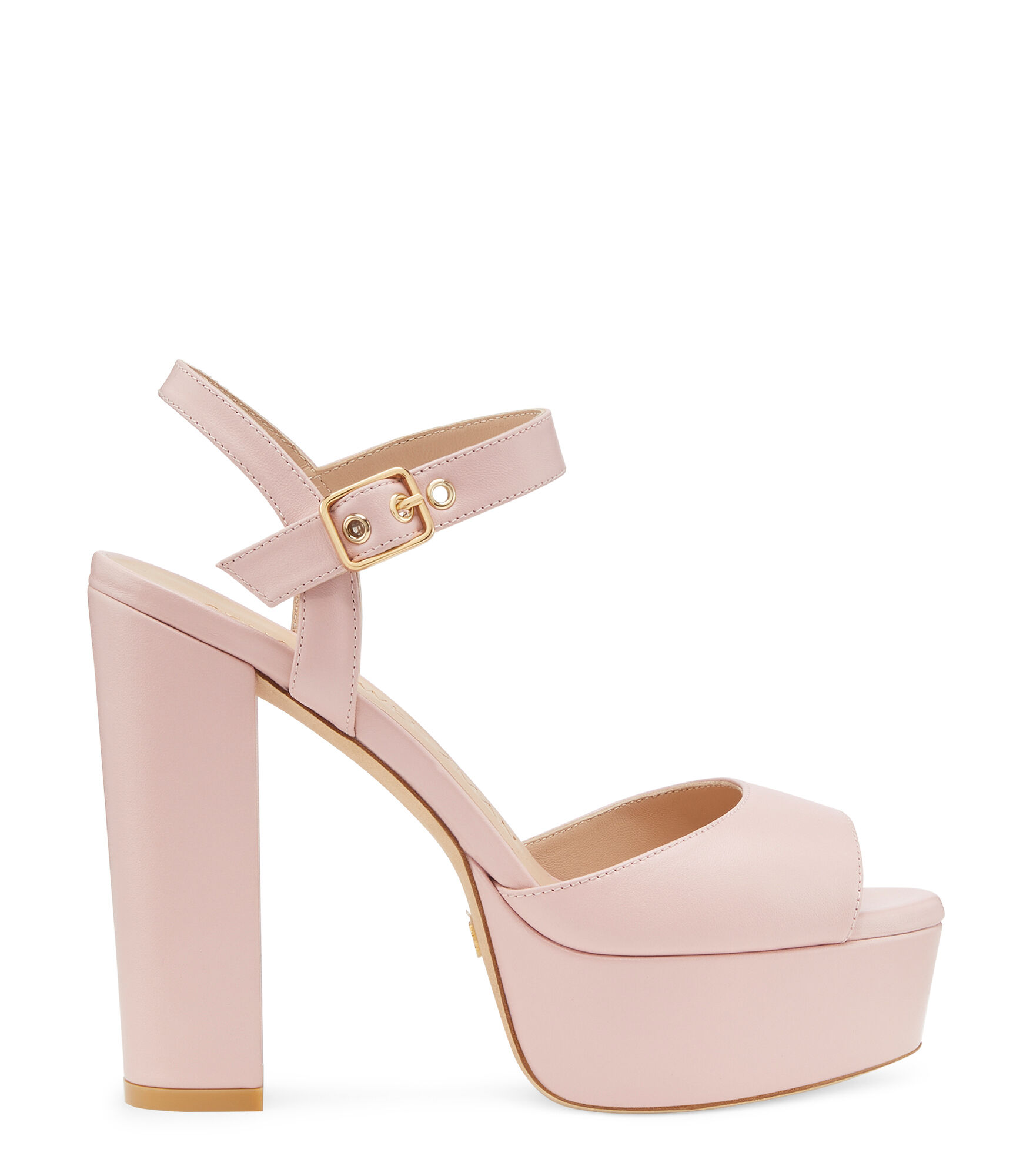 Stuart weitzman deals estrella sandal