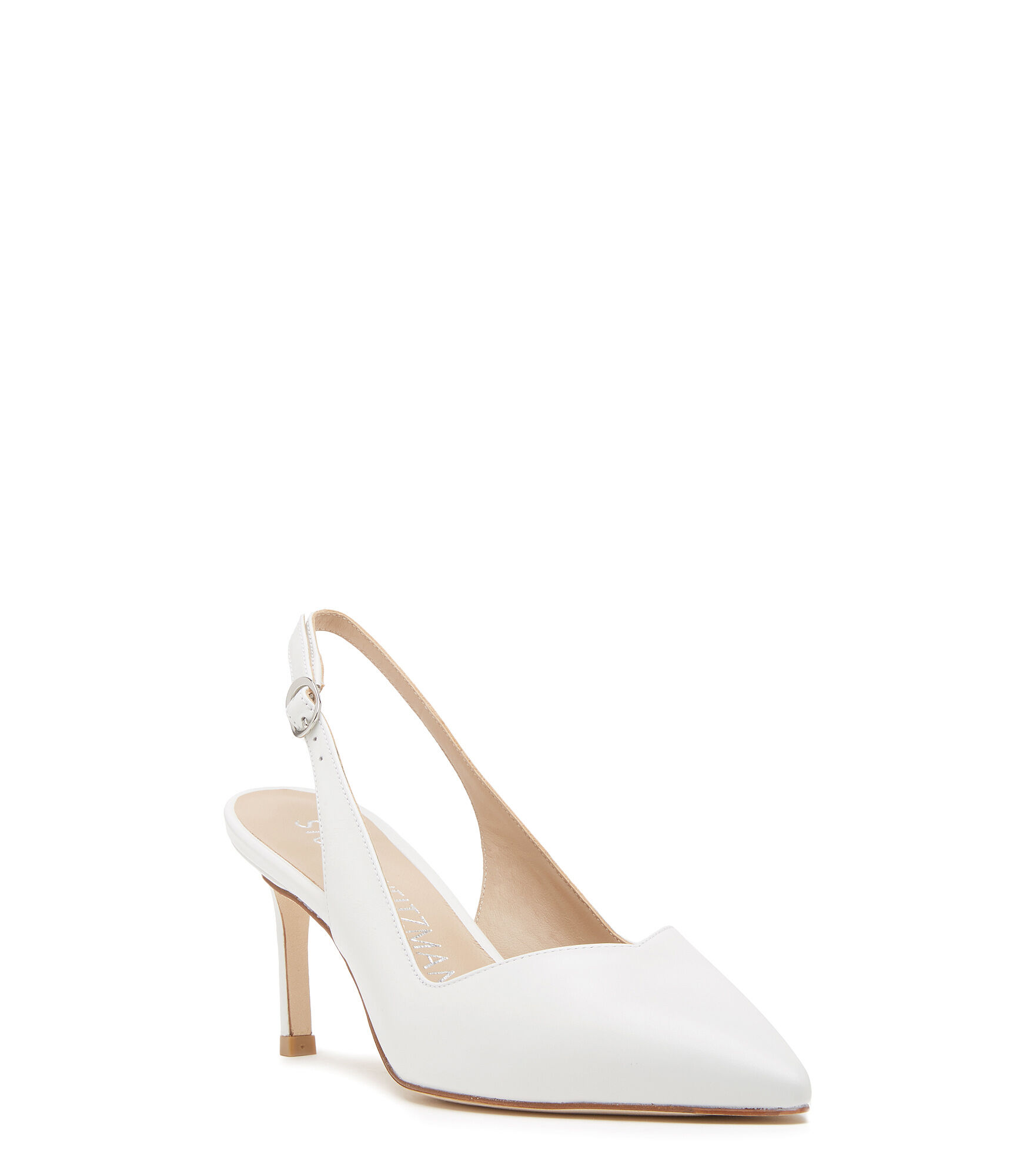 Stuart weitzman edith pump hotsell