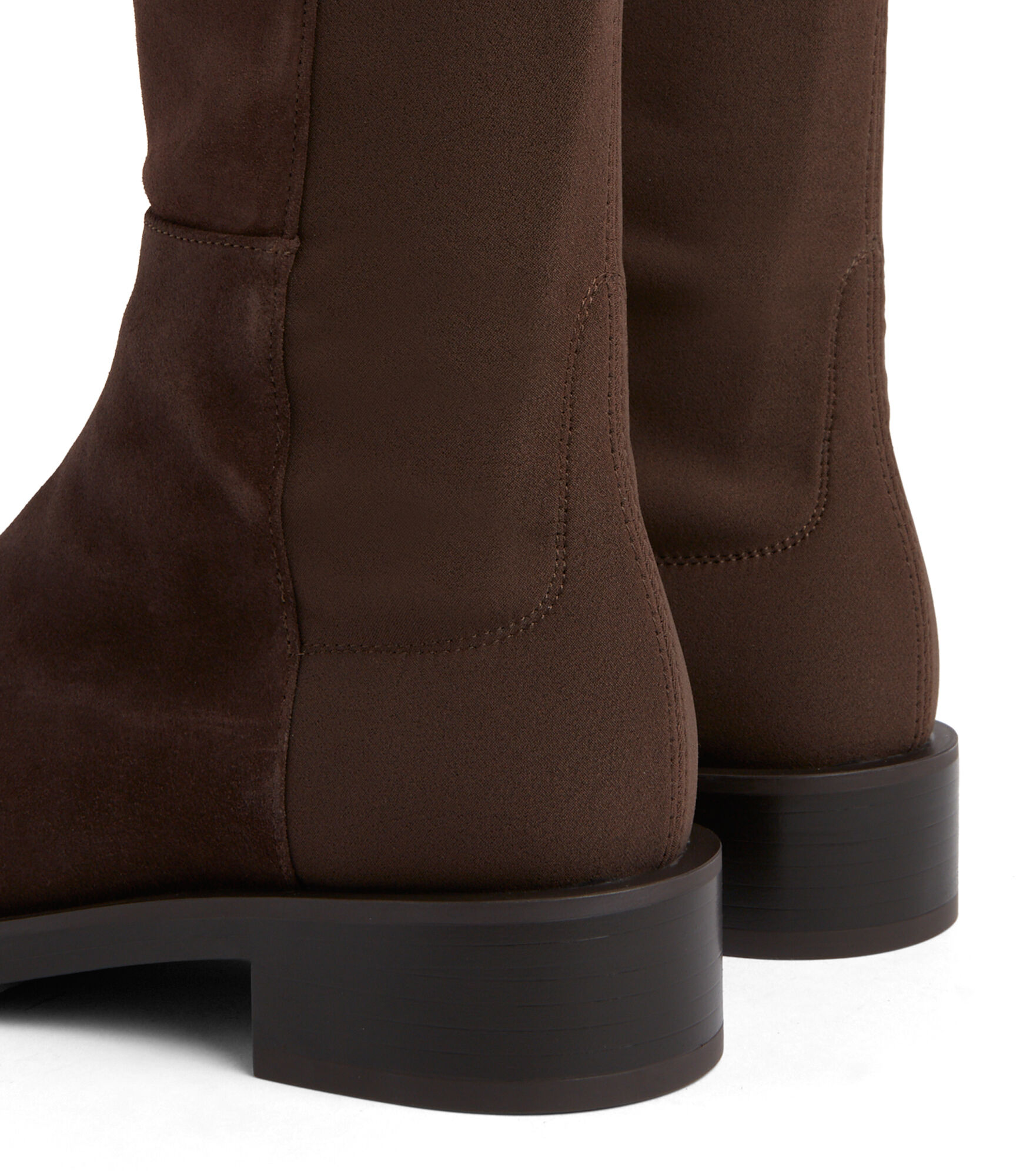 5050 BOLD BOOT in HICKORY for Women | Stuart Weitzman®