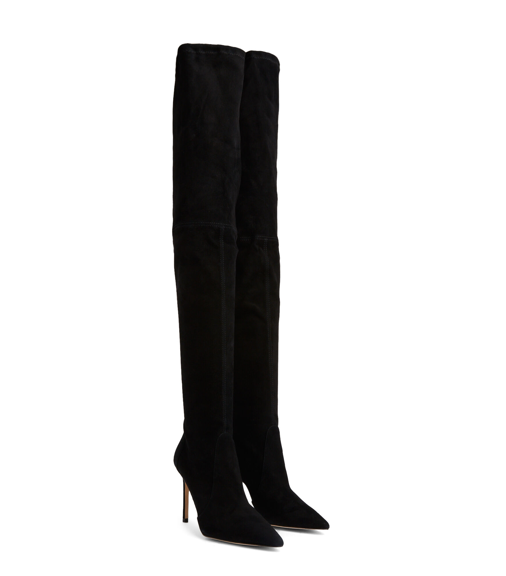 Stuart weitzman all legs thigh high boot hotsell