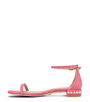 Stuart Weitzman NUDISTCURVE PEARL FLAT SANDAL undefined ${masterID} 3