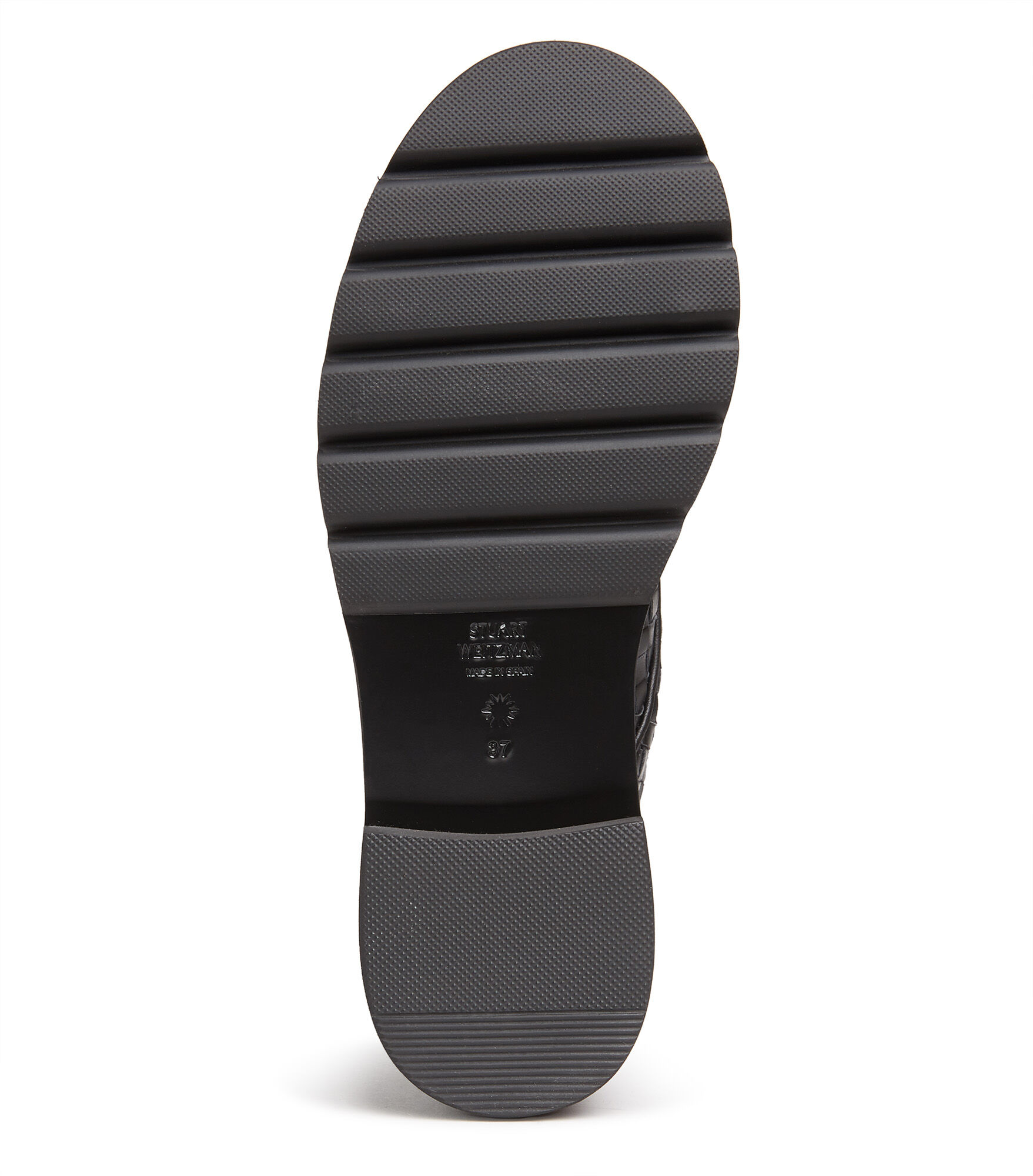 STUART WEITZMAN ミラリフトウフンレスアッフフツ S5660WOV BLK STUART WEITZMAN ミラリフトウフンレスアッフフツ S5660WOV BLK