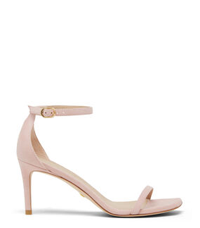 Stuart Weitzman NUDISTCURVE 75 SANDAL BALLET SA170SUENCQ