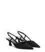 Stuart Weitzman VINNIE 50 SLINGBACK undefined ${masterID} 2