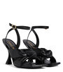 Stuart Weitzman PLAYA ANKLE-STRAP 100 KNOT SANDAL undefined ${masterID} 2