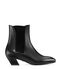 Stuart Weitzman CLEORA BLACK CLEORASCEBLA