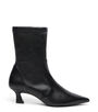 Stuart Weitzman VINNIE BOOTIE 50 undefined ${masterID} 1