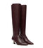 Stuart Weitzman 5050 VINNIE BOOT 50 BOYSENBERRY SM444DNNPY0