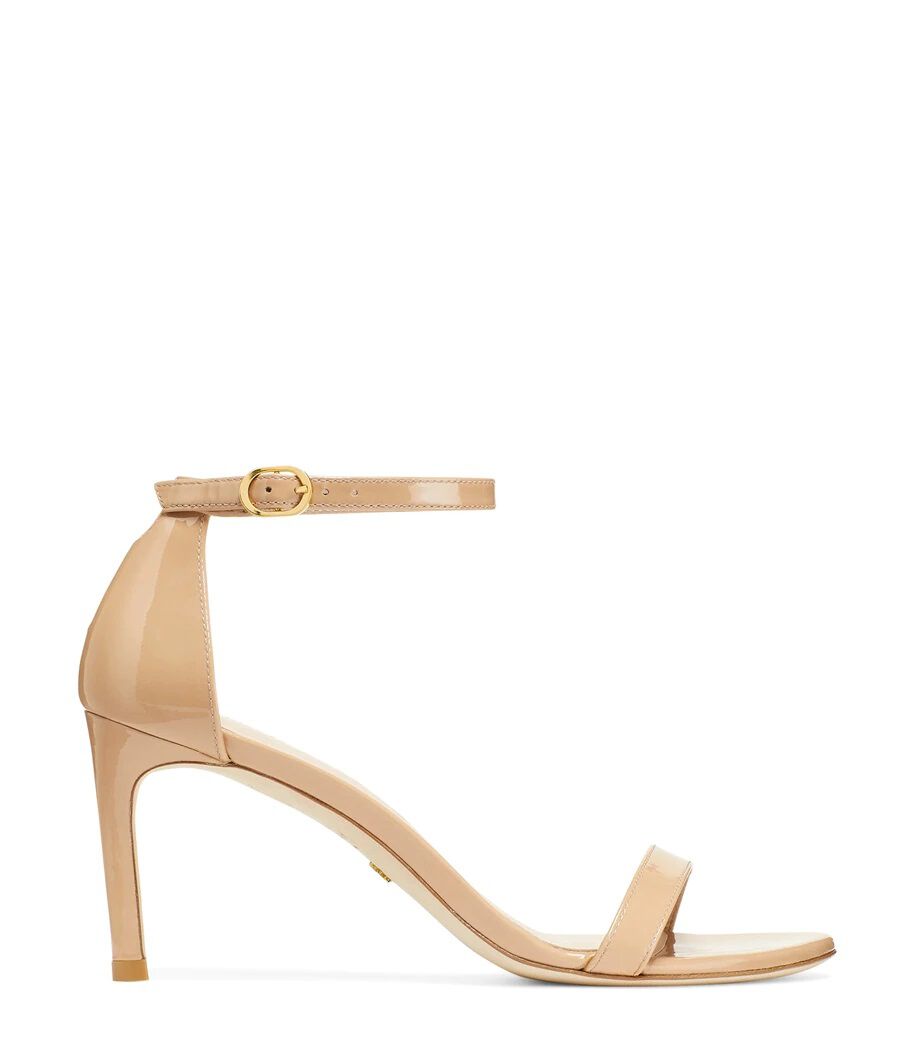 Stuart weitzman sales nudist traditional