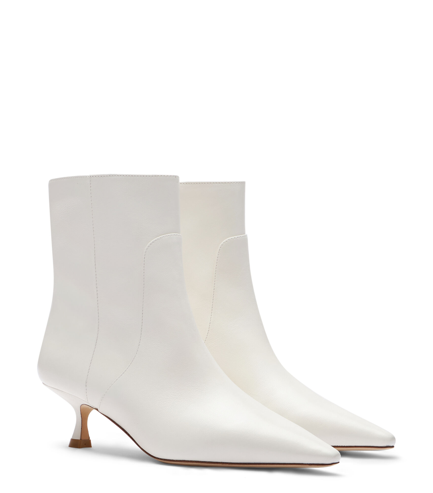 Stuart weitzman naomi booties new arrivals