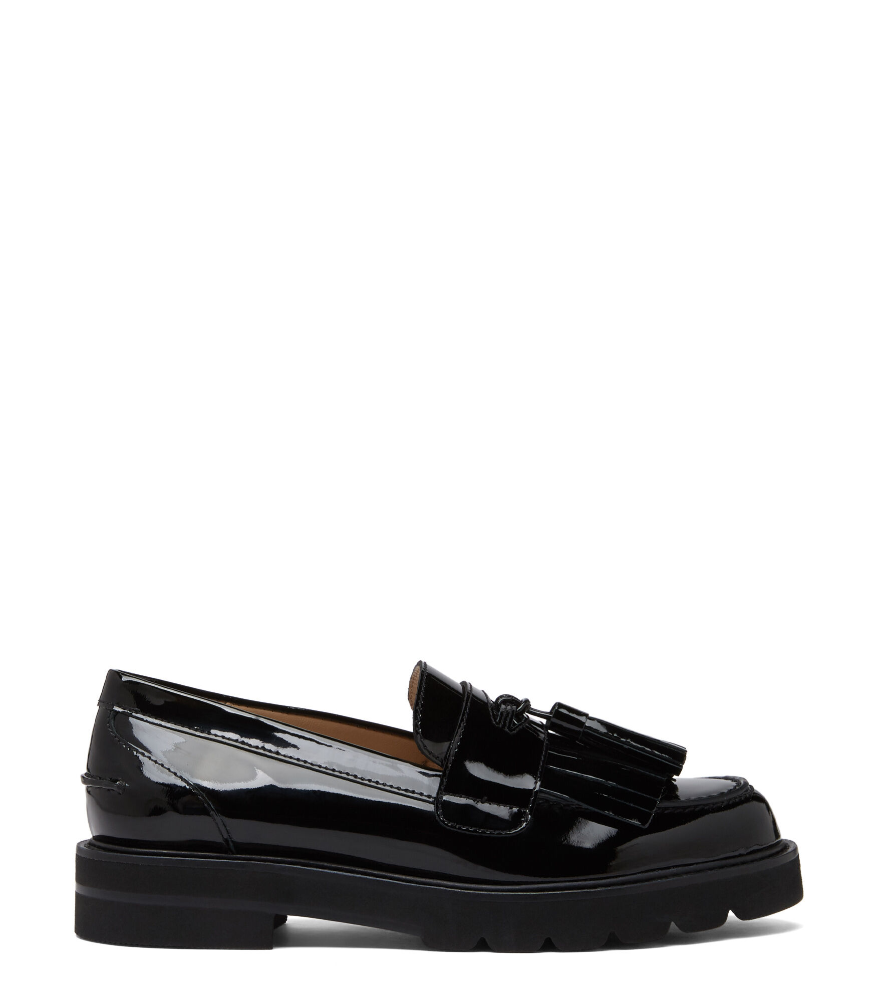 MILA LIFT in BLACK for Women Stuart Weitzman UK