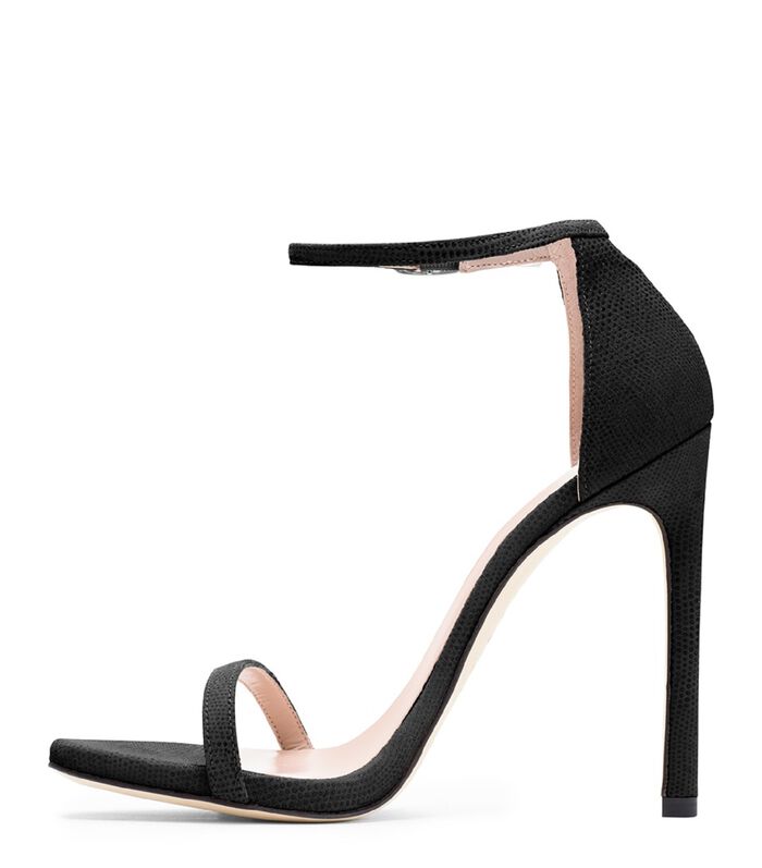 THE NUDIST SANDAL THE NUDIST SANDAL