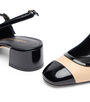 Stuart Weitzman MAEVE MARY JANE SLINGBACK undefined ${masterID} 6