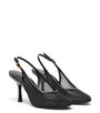Stuart Weitzman BAREITALL SLINGBACK 85 undefined ${masterID} 2