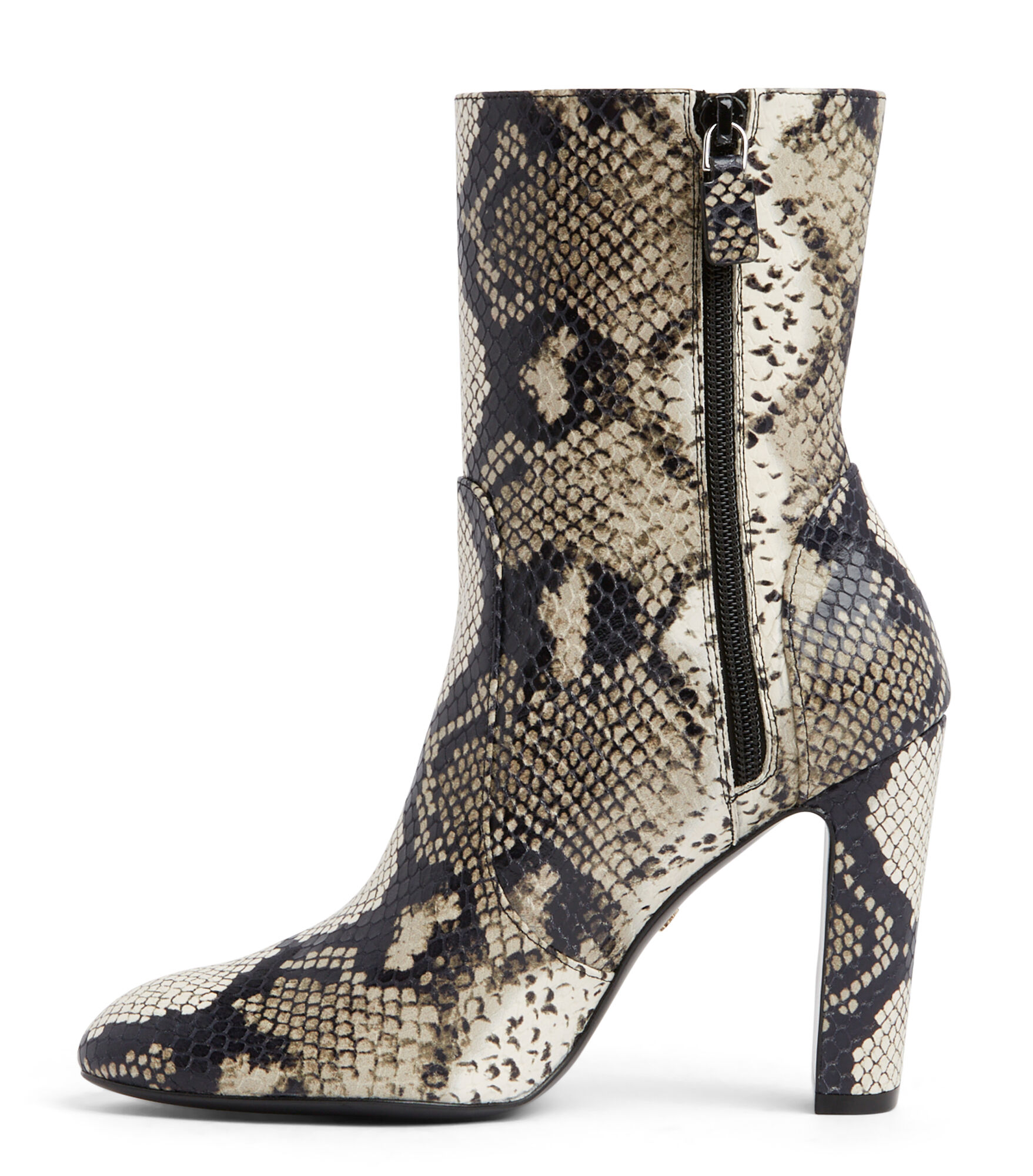 Stuart weitzman python boots store