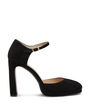 Stuart Weitzman BABETTE PLATFORM PUMP undefined ${masterID} 1