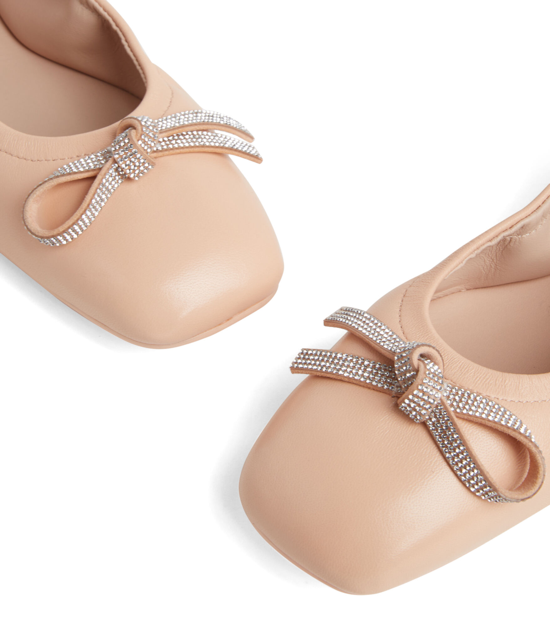 Stuart weitzman girls sandals 2025