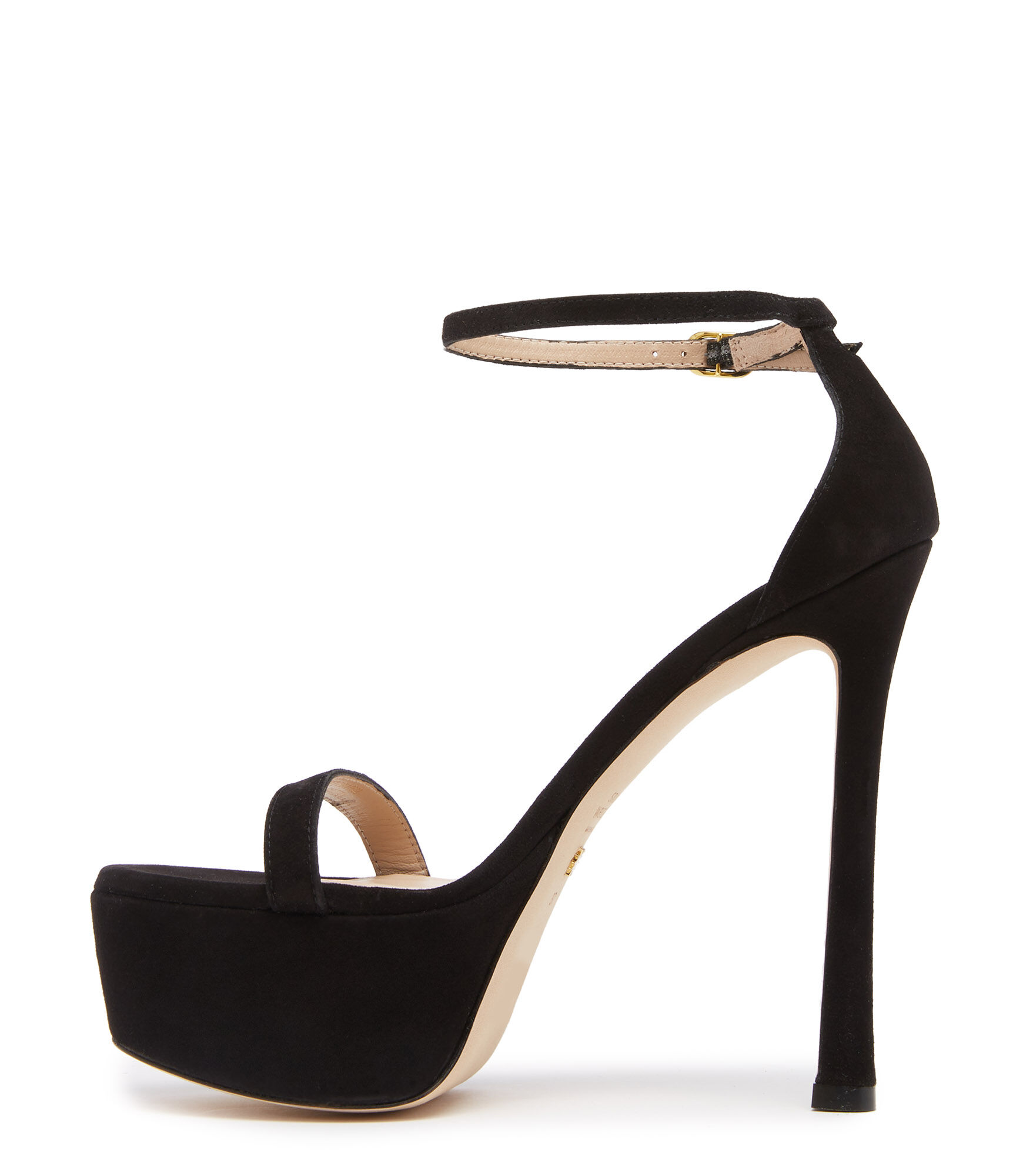 Stuart weitzman wedges sale new arrivals