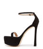 Stuart Weitzman NUDISTCURVE HOLLYWOOD SANDAL undefined ${masterID} 3