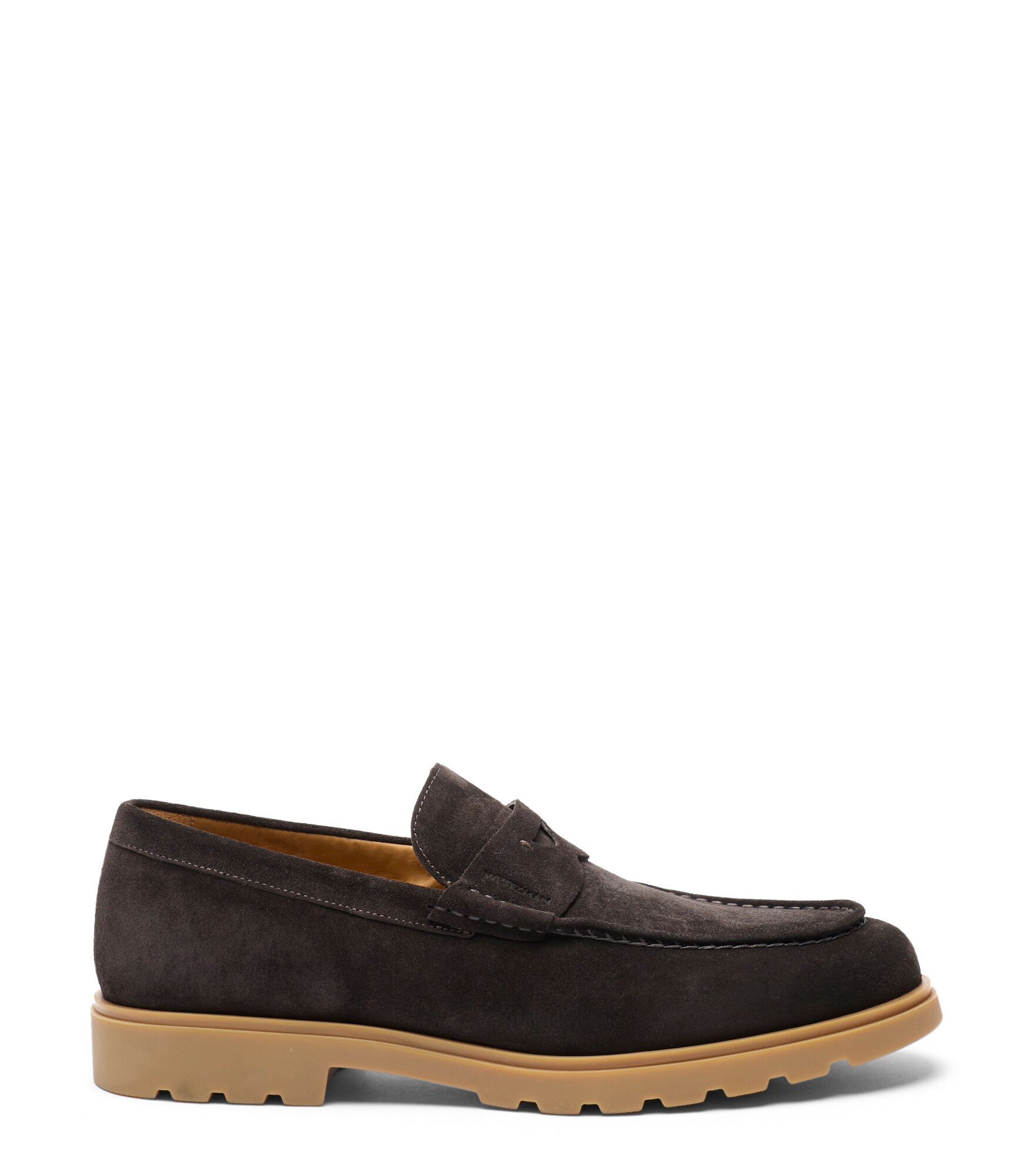 Stuart Weitzman, CARSON, Private Sale, EBONY, SUEDE
