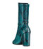 Stuart Weitzman FIFER 80 EMERALD FIFE80PPPEME