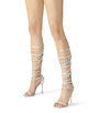 Stuart Weitzman NUDIST PEARLDROP GLADIATOR 110 SANDAL undefined ${masterID} 6