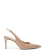 Stuart Weitzman STUART POWER SLINGBACK 75 undefined ${masterID} 1