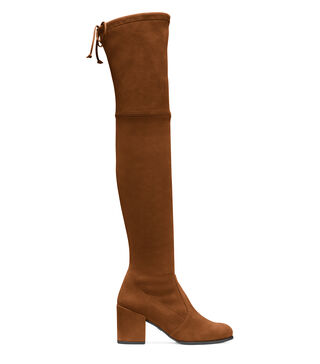 TIELAND in COFFEE for Women Stuart Weitzman