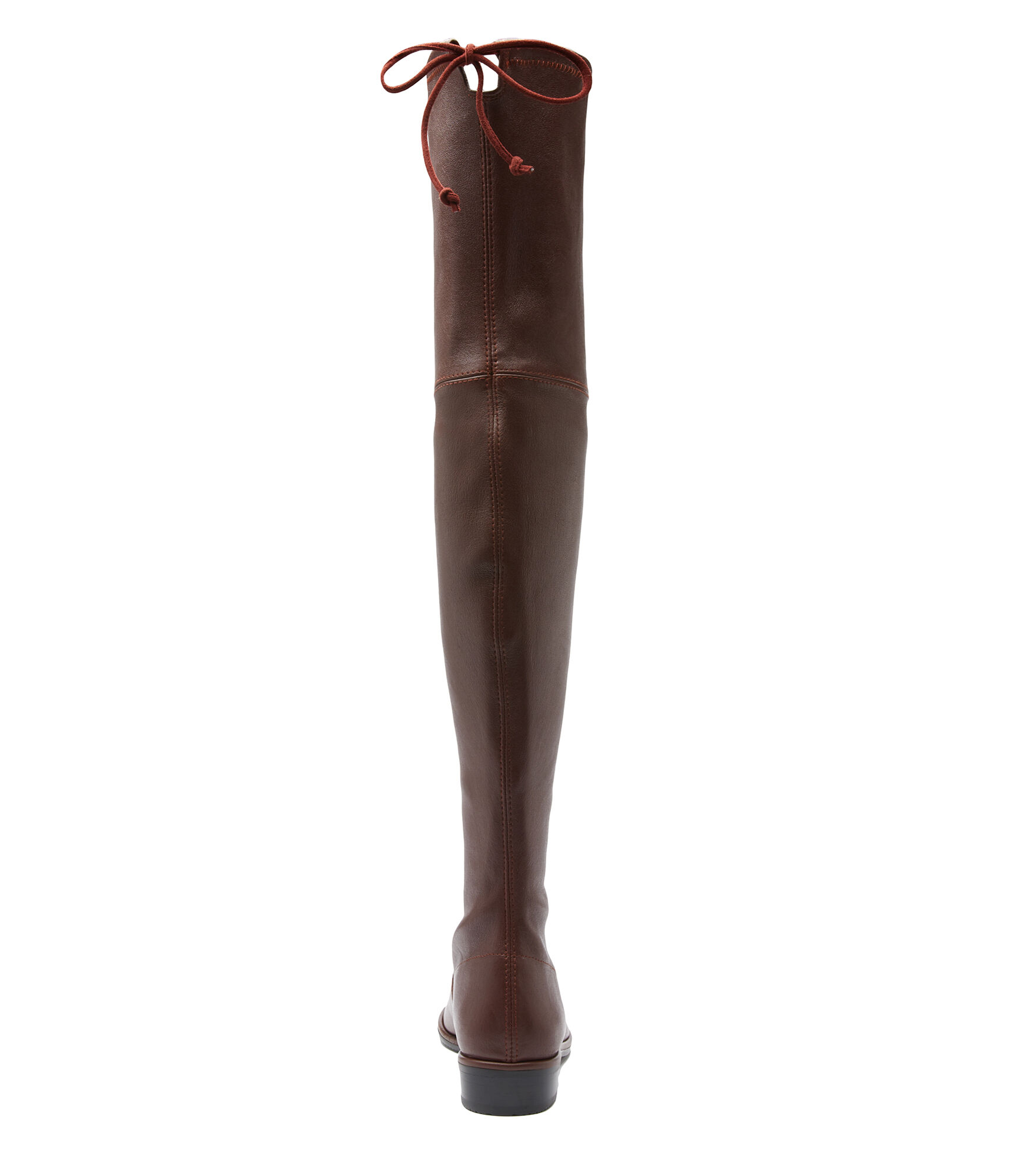 STUART WEITZMAN  Lowland boots   ブラウン Stuart Weitzman Lowland 40mm thigh-high Boots | Brown | FARFETCH