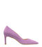 Stuart Weitzman ANNY 70 LIGHT PURPLE S5251SUERCZ