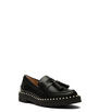 Stuart Weitzman MILA LIFT PEARL LOAFER undefined ${masterID} 2