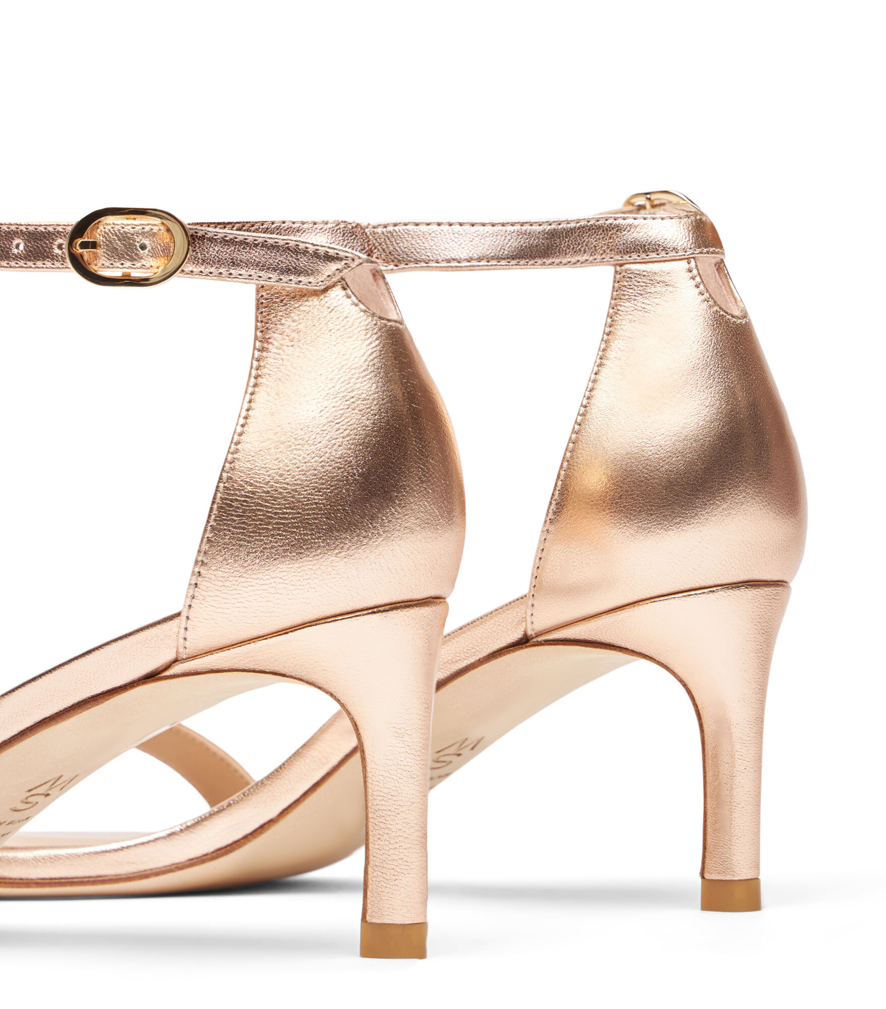 NUNAKEDSTRAIGHT 60 in BALLET for Women Stuart Weitzman