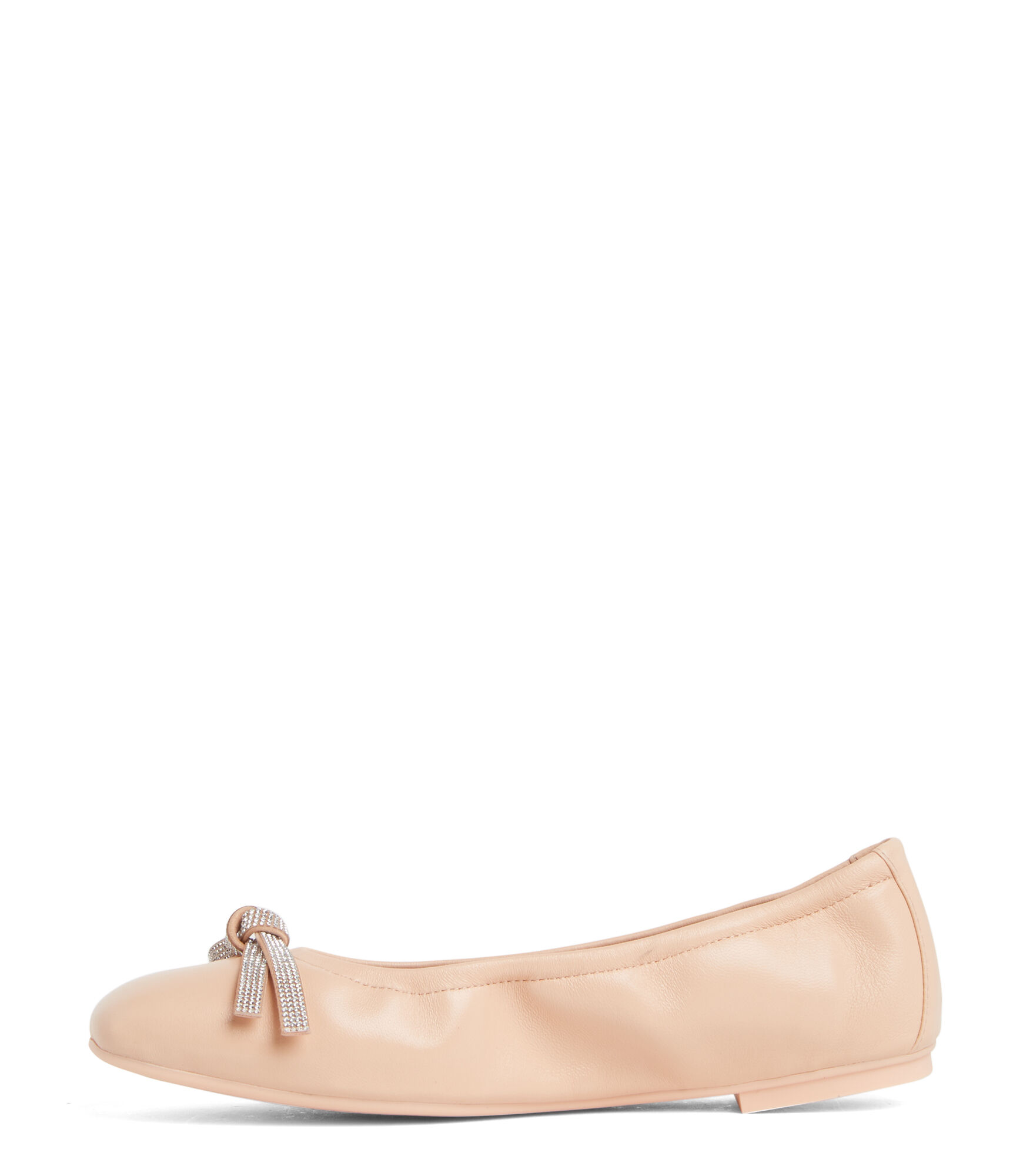 Stuart weitzman dixie new arrivals ballet flat