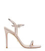 Stuart Weitzman GEMCUT 100 SANDAL undefined ${masterID} 1